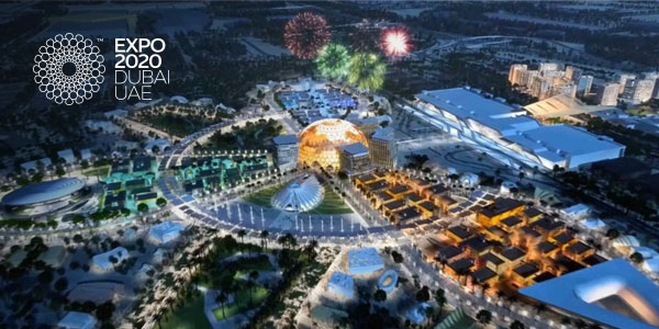 How will Dubai Expo 2020 affect real estate market