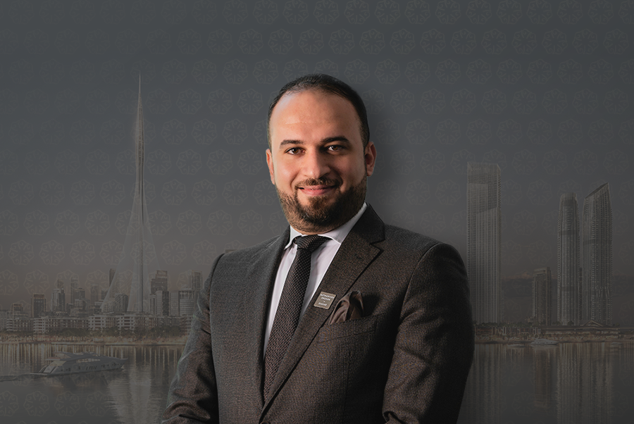 Lavista’s Chairman Ahmed Hussein Features in Arabian Business’ the GCC Real Estate Titans 2019