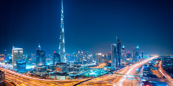 Why Dubai 2021 Vision Is Going to Affect The Real Estate Market Positively