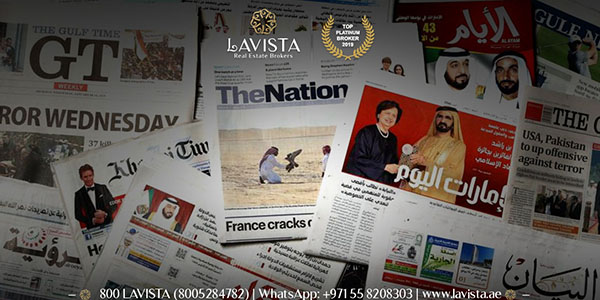 Media Watch: How Media Outlets Reacted to Lavista’s Evaluation of The Real Estate Market